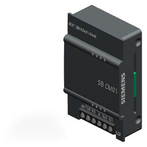 西門子模塊 S7-200 SMART & SMART LINE 6ES72885AE010AA0